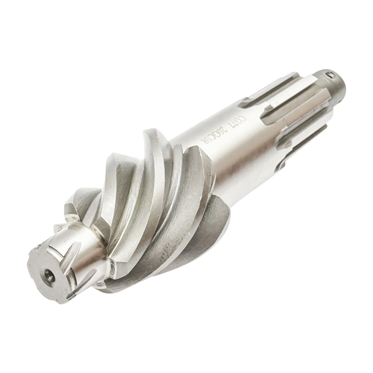 Grup conic tip nou pinion atac Z=6 coroana Z=41 Tractor Forestier Perkins